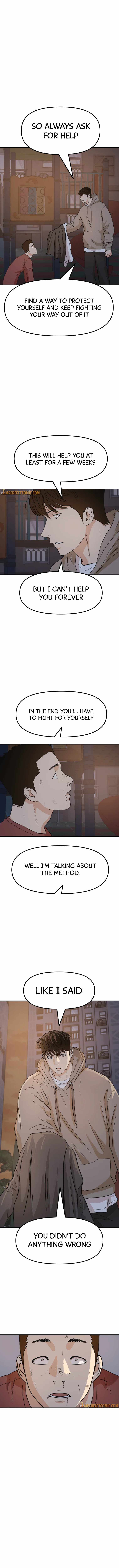 Guard pass chapter 28 page 7