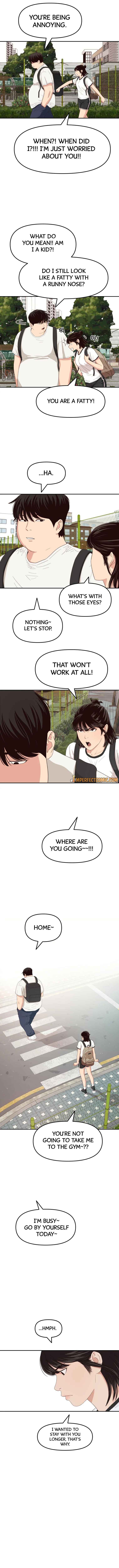 Guard pass chapter 3 page 15