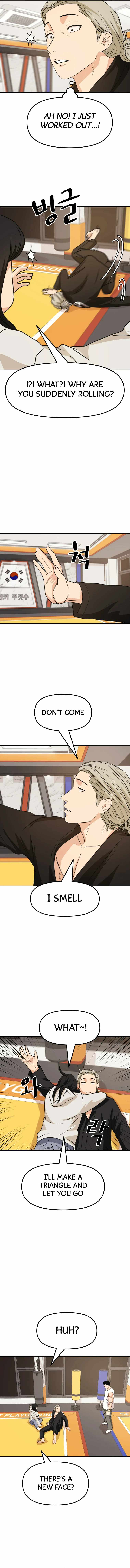 Guard pass chapter 33 page 13