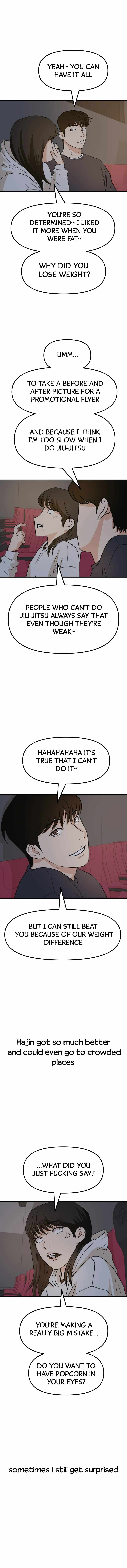 Guard pass chapter 33 page 7