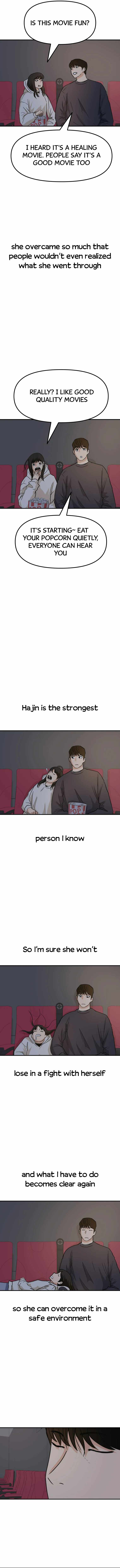 Guard pass chapter 33 page 8