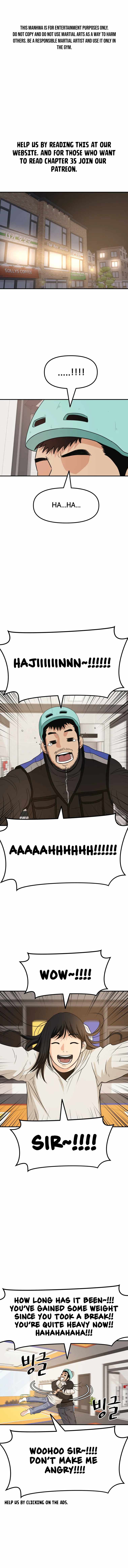 Guard pass chapter 34 page 3