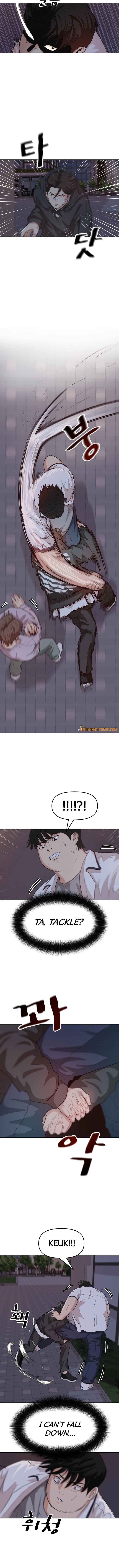 Guard pass chapter 4 page 14