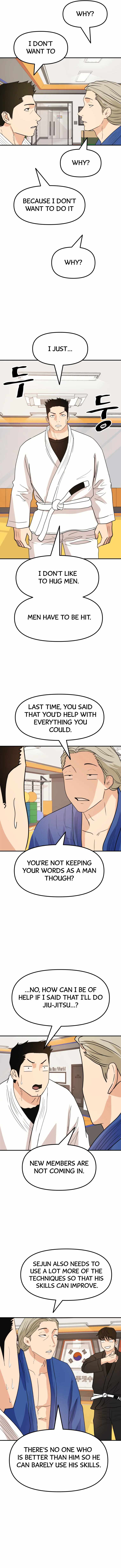 Guard pass chapter 40 page 11