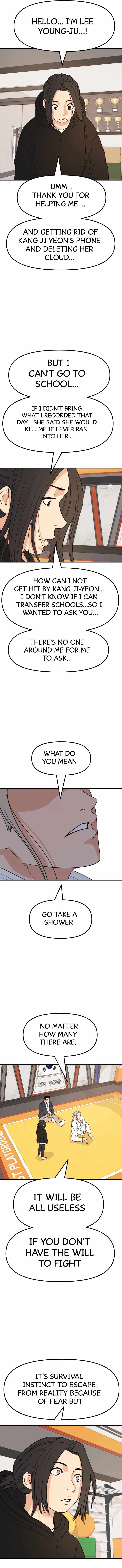 Guard pass chapter 46 page 9