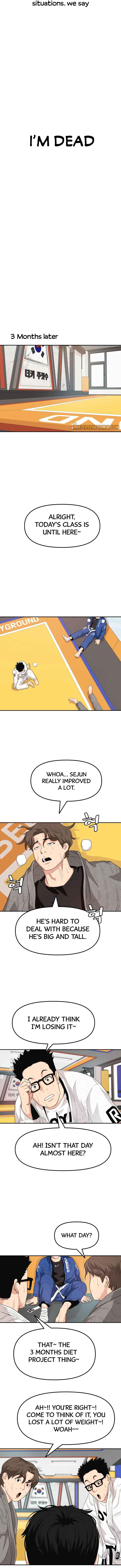 Guard pass chapter 5 page 15