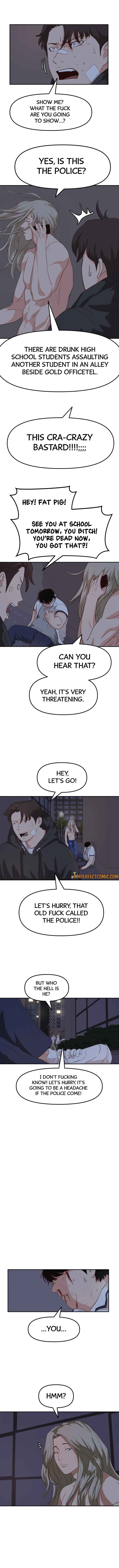 Guard pass chapter 5 page 4