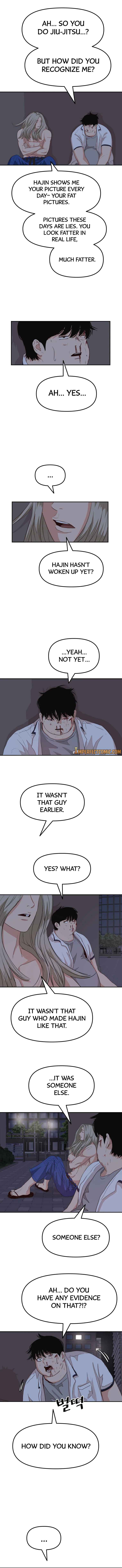 Guard pass chapter 5 page 6