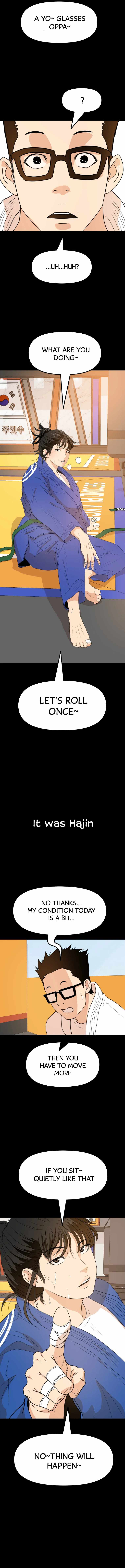 Guard pass chapter 56 page 11