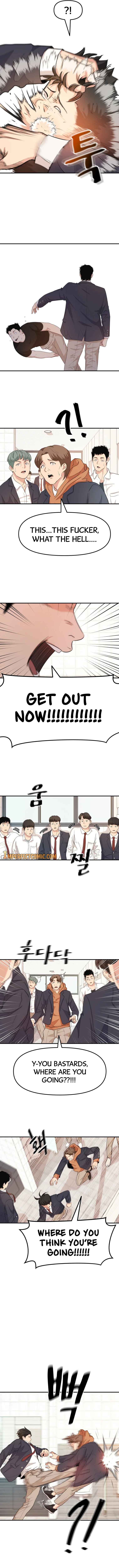 Guard pass chapter 6 page 12