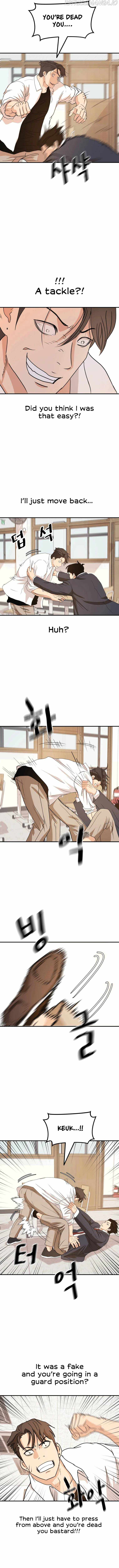 Guard pass chapter 60 page 9