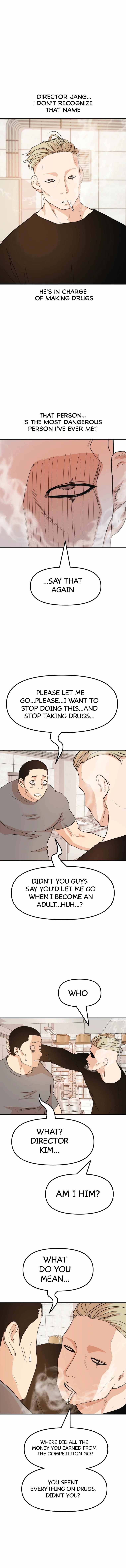 Guard pass chapter 61 page 11