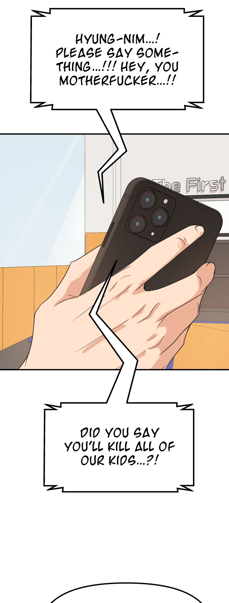 Guard pass chapter 63 page 28