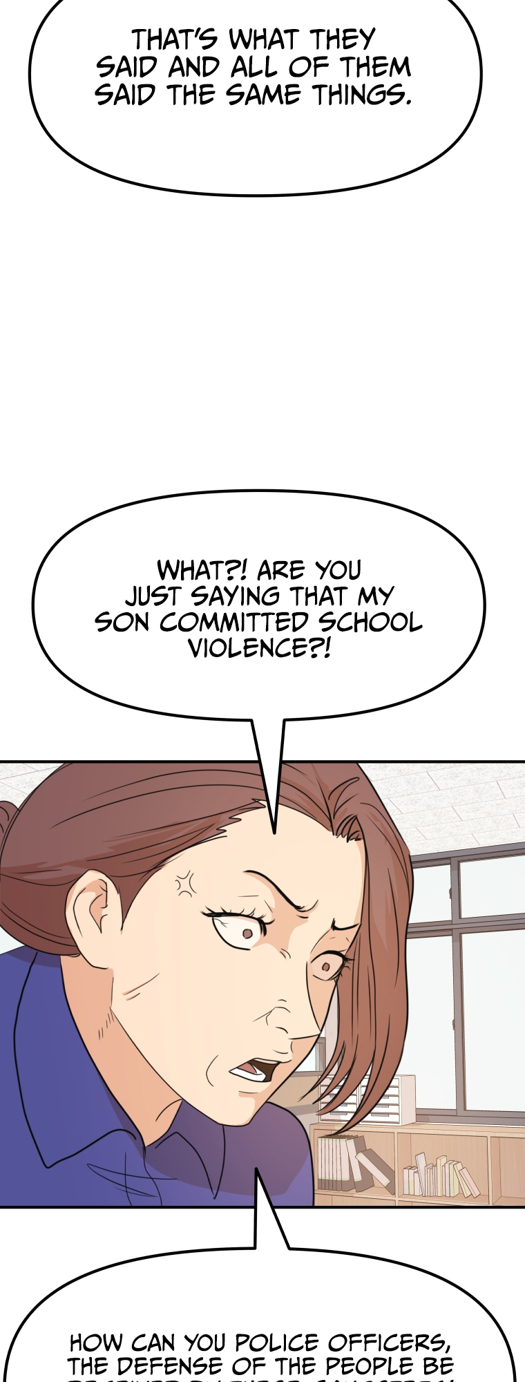 Guard pass chapter 64 page 22