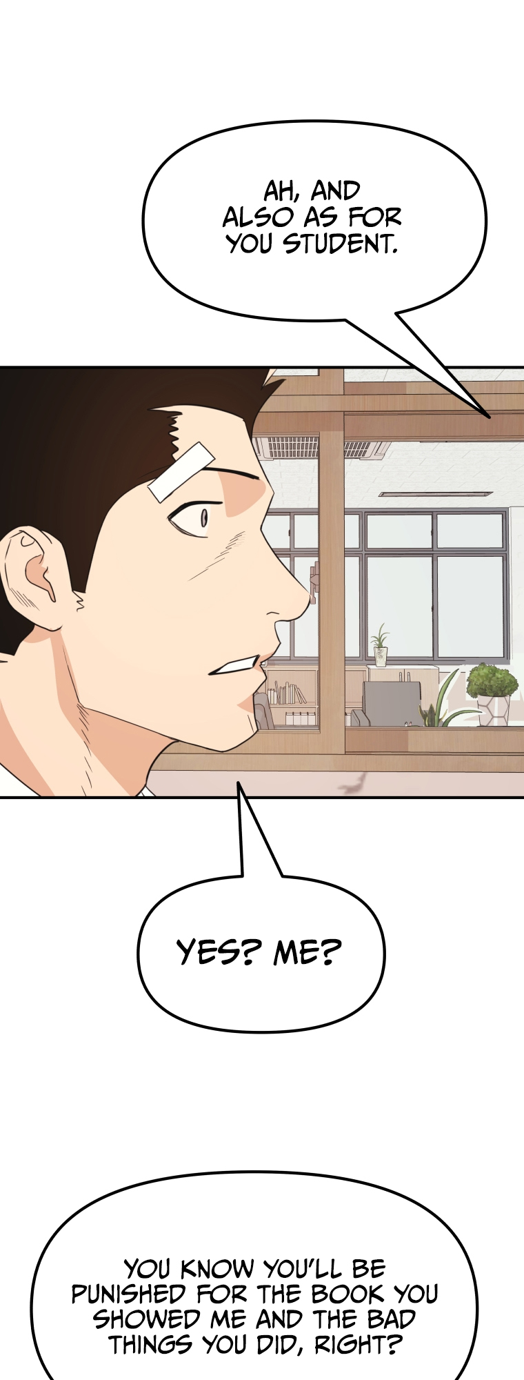 Guard pass chapter 64 page 32