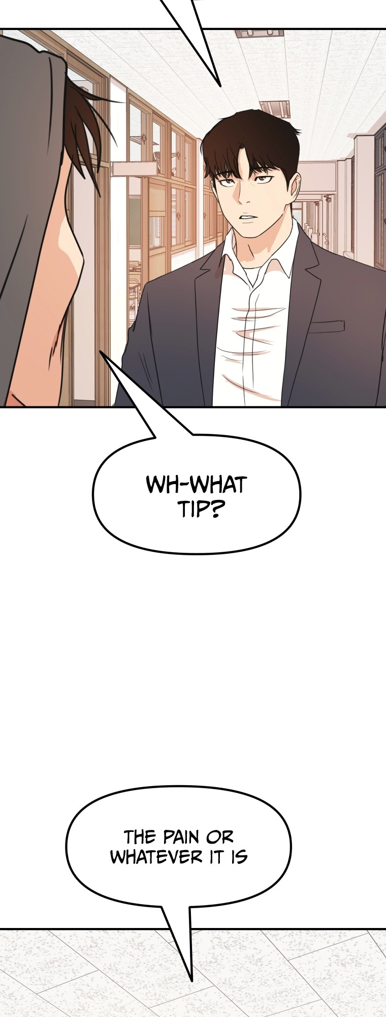 Guard pass chapter 69 page 40