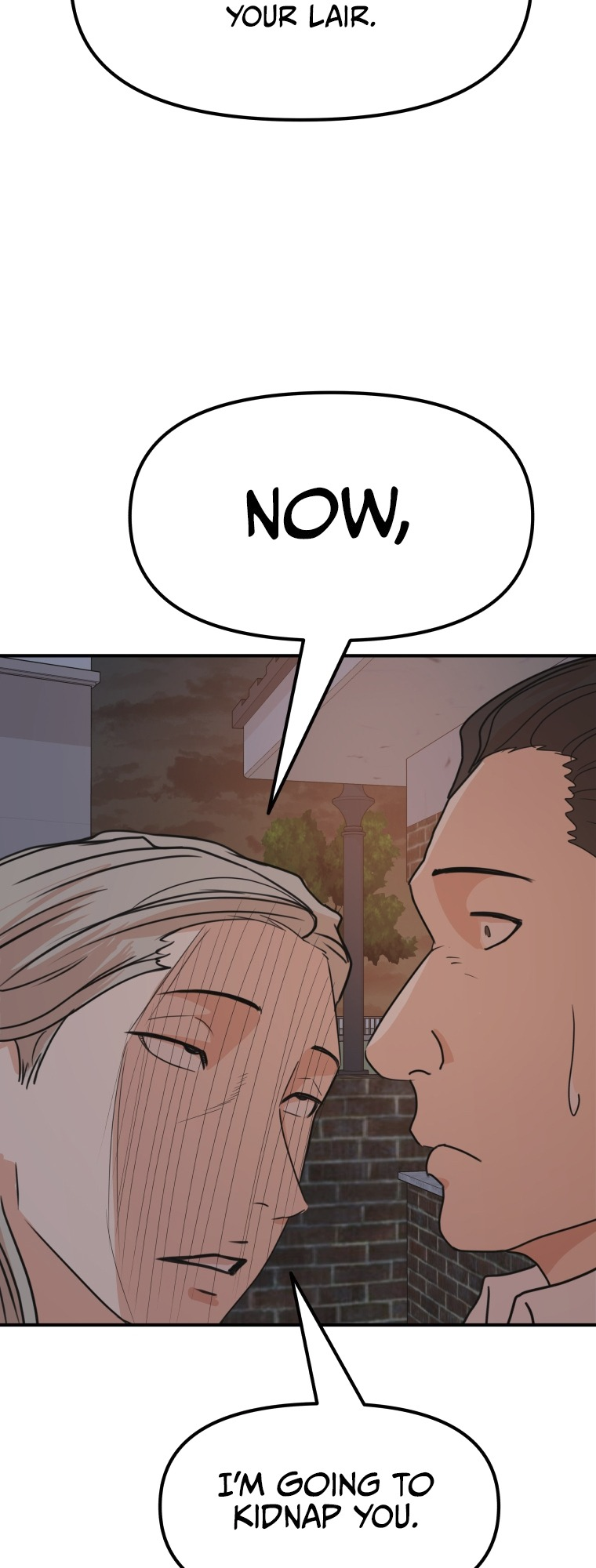 Guard pass chapter 71 page 28