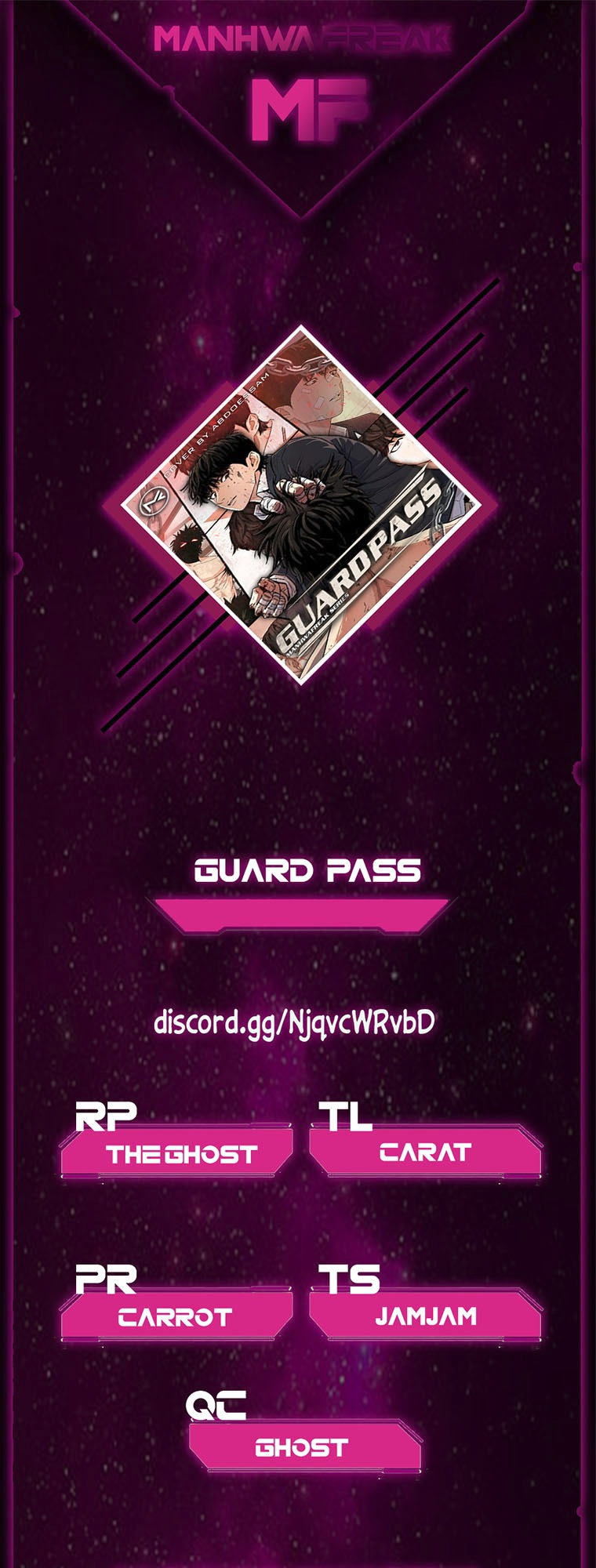 Guard pass chapter 73 page 3