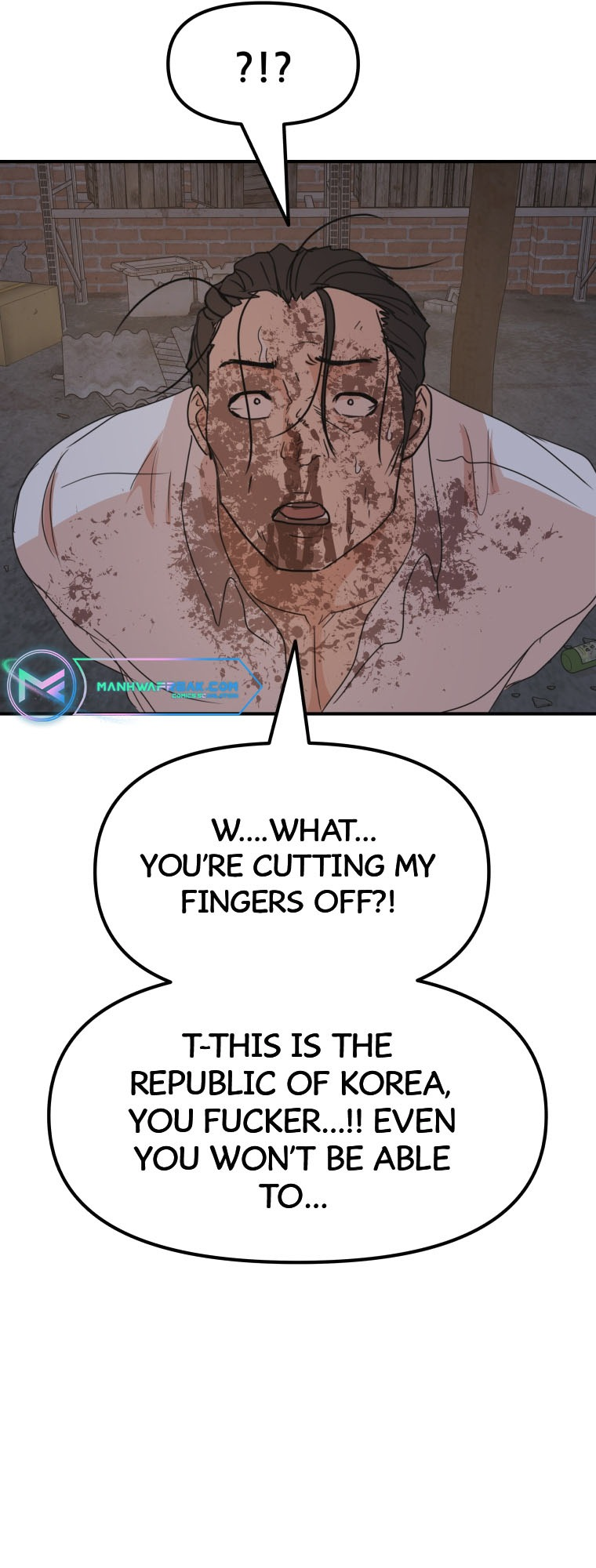 Guard pass chapter 73 page 37