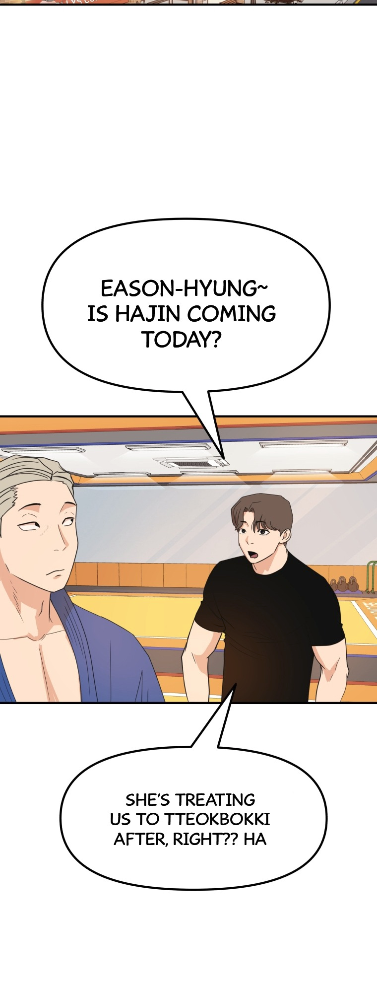 Guard pass chapter 73 page 49