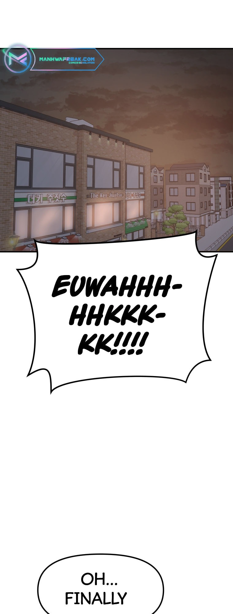 Guard pass chapter 73 page 5