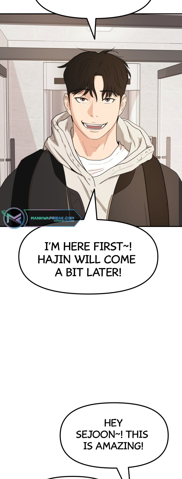 Guard pass chapter 73 page 58