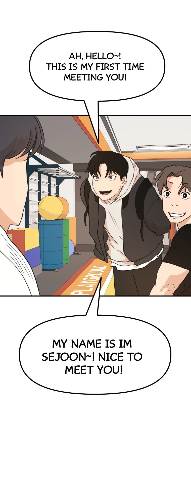 Guard pass chapter 73 page 63