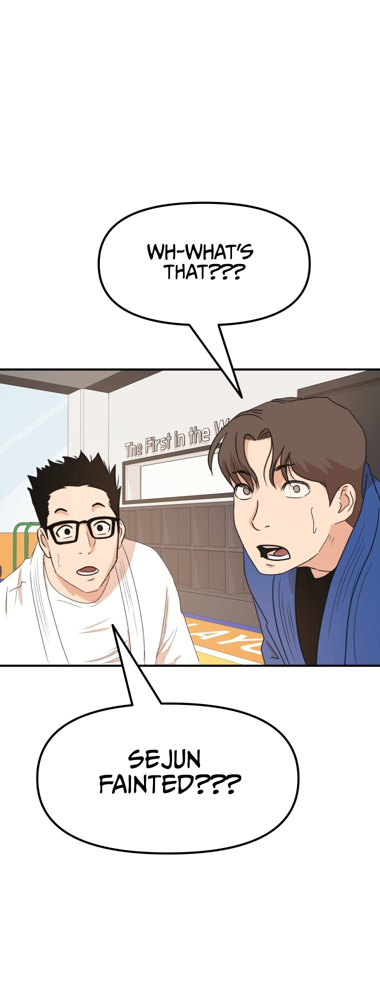 Guard pass chapter 75 page 22