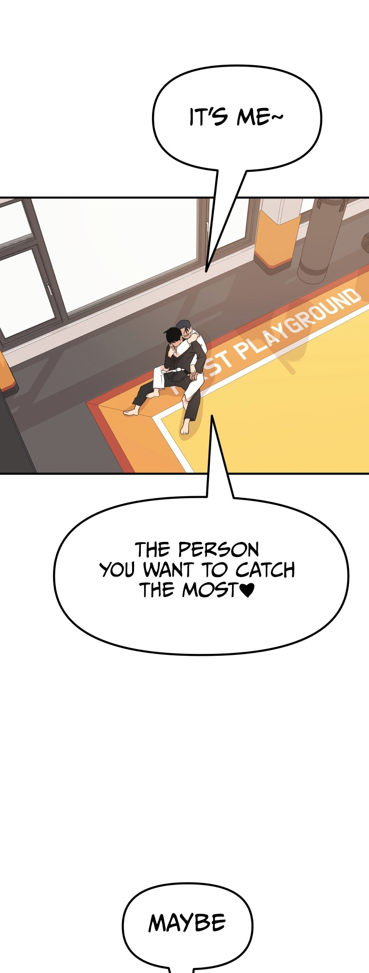 Guard pass chapter 75 page 4