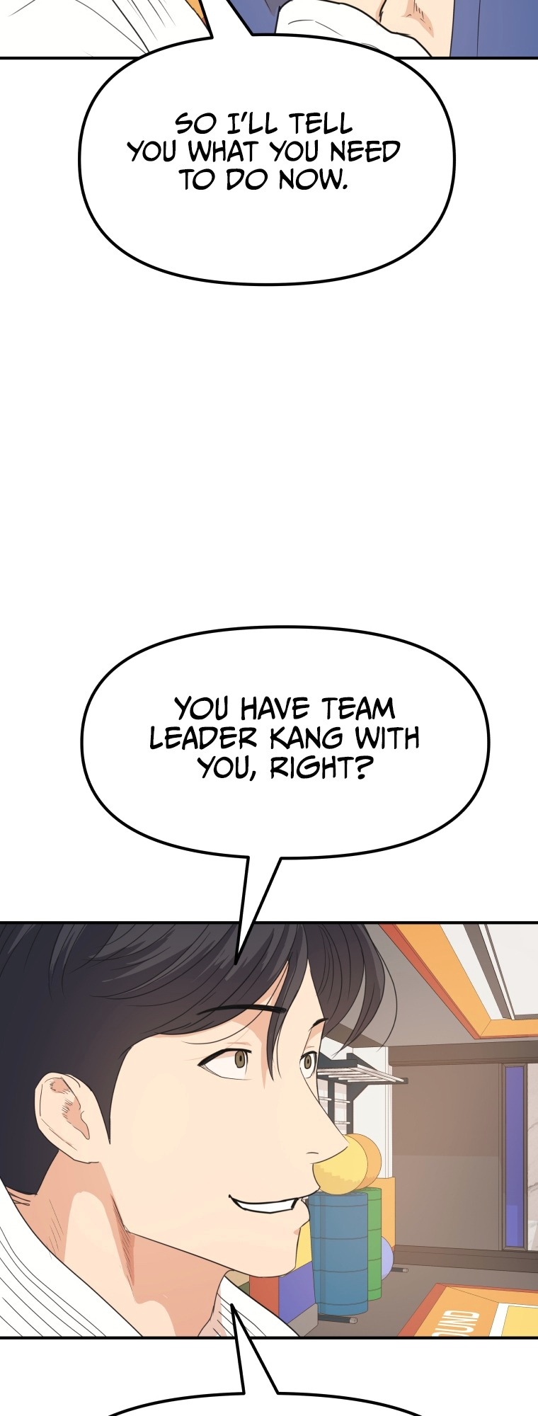 Guard pass chapter 75 page 45