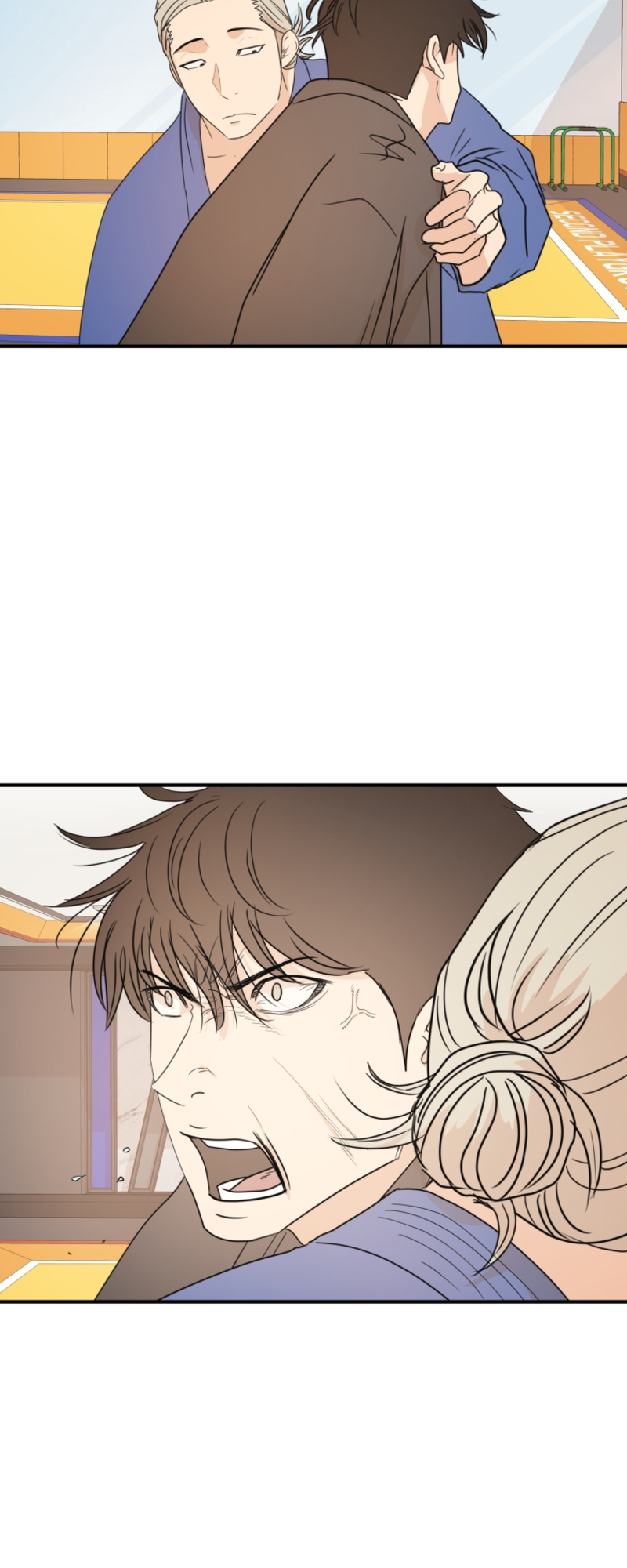 Guard pass chapter 76 page 23