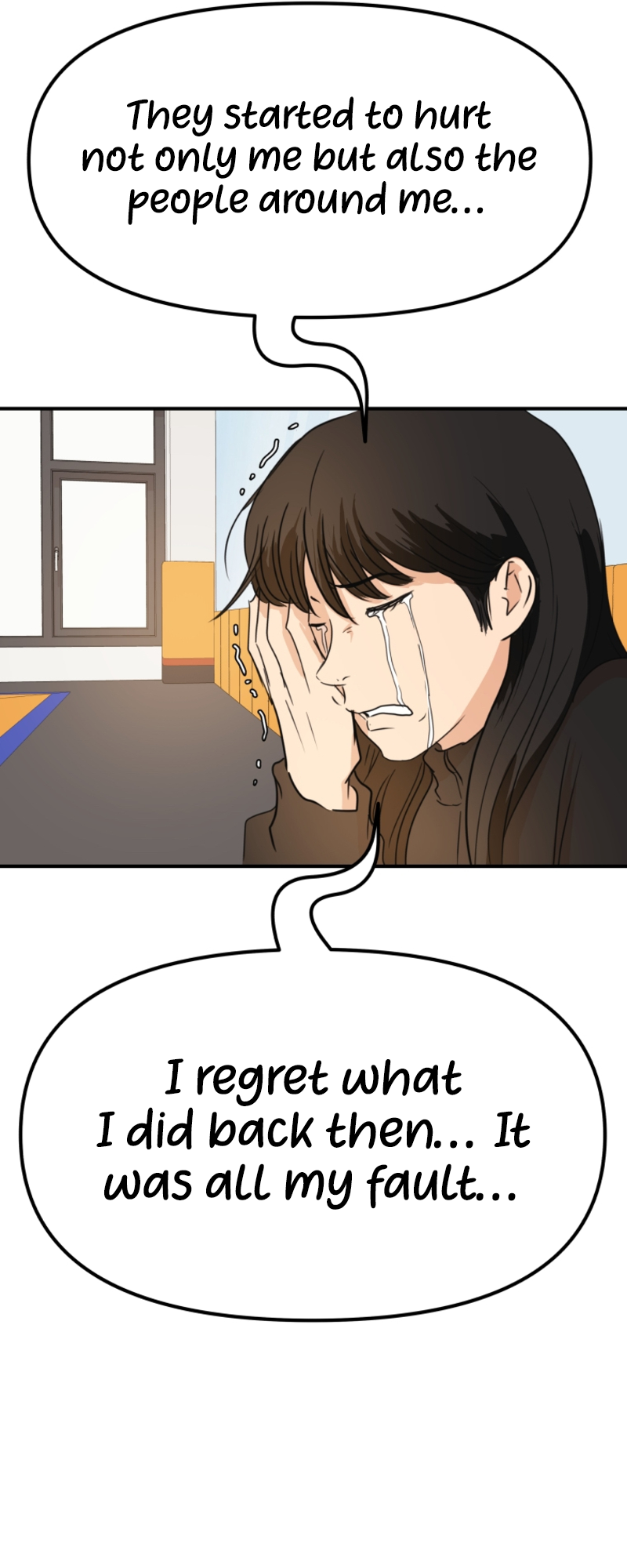 Guard pass chapter 76 page 35