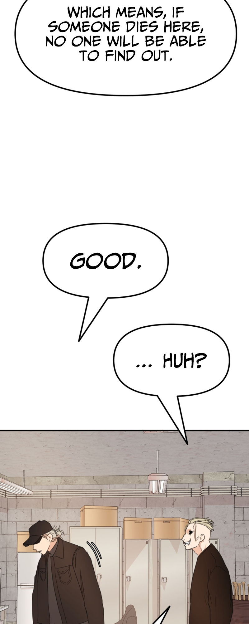 Guard pass chapter 76 page 60