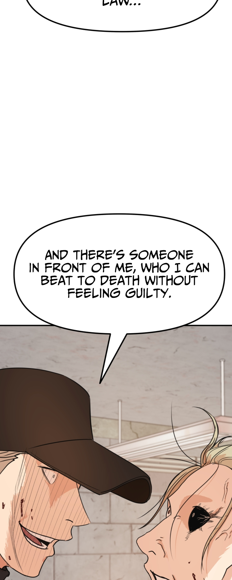 Guard pass chapter 76 page 65