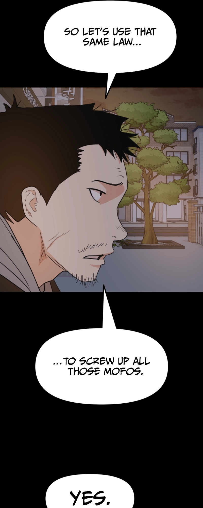 Guard pass chapter 77 page 35