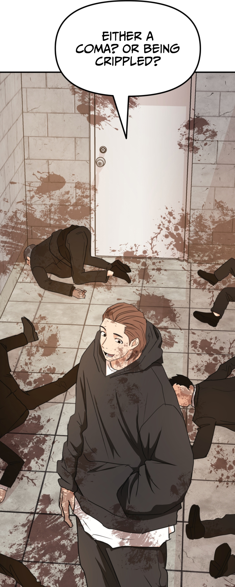 Guard pass chapter 77 page 66