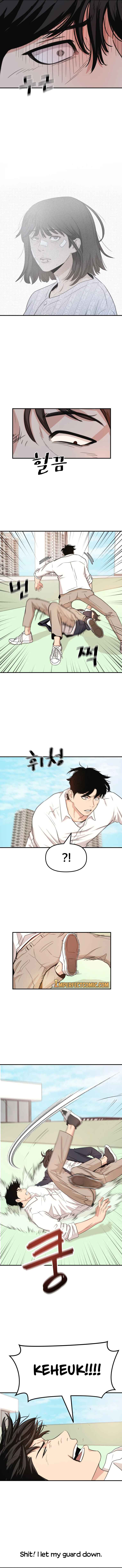 Guard pass chapter 8 page 6