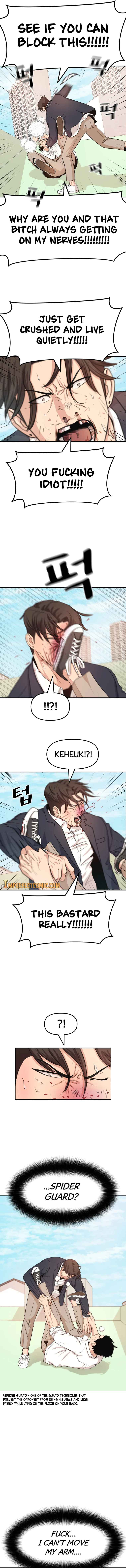 Guard pass chapter 8 page 8