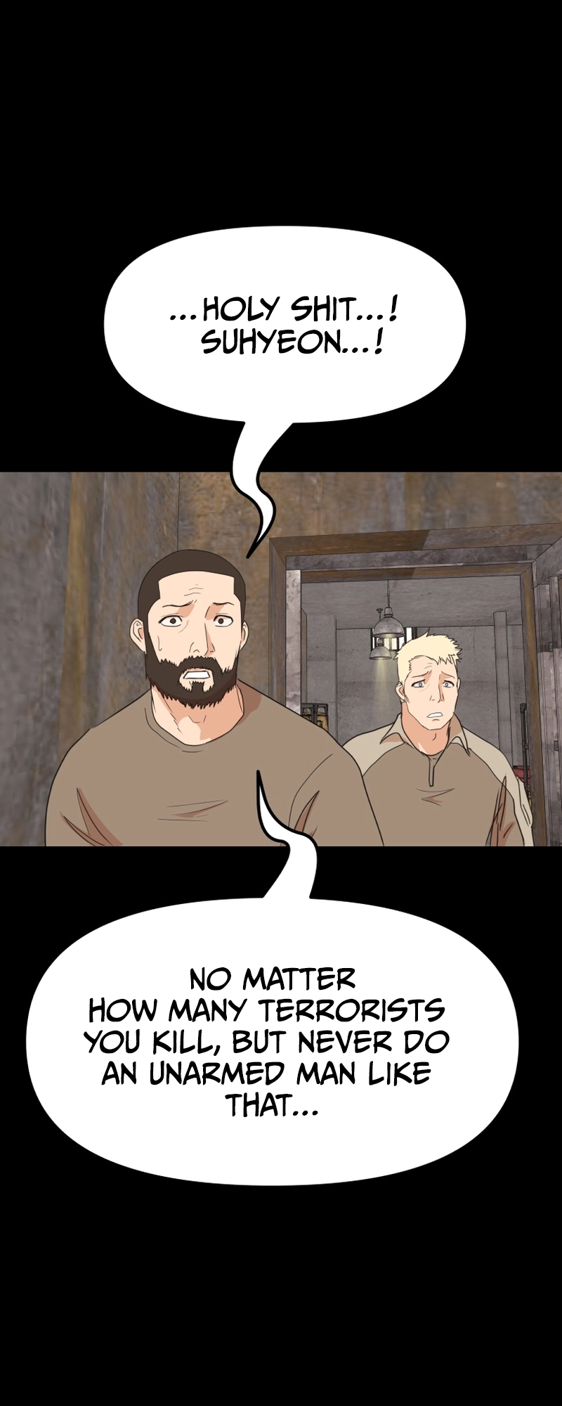 Guard pass chapter 80 page 3