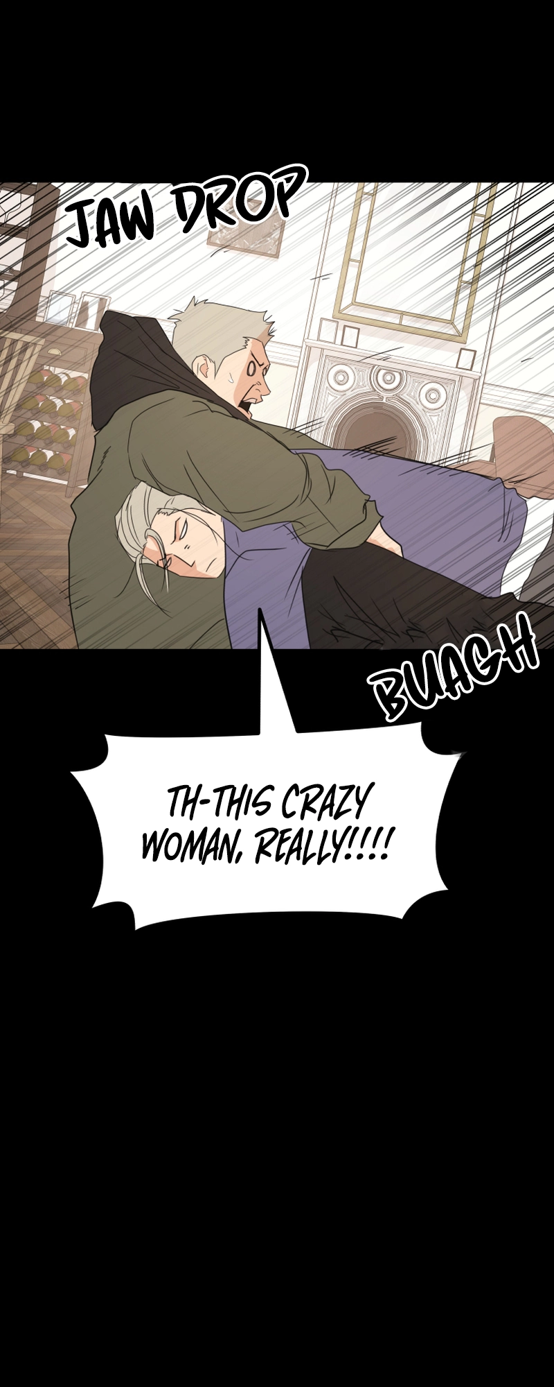 Guard pass chapter 81 page 14