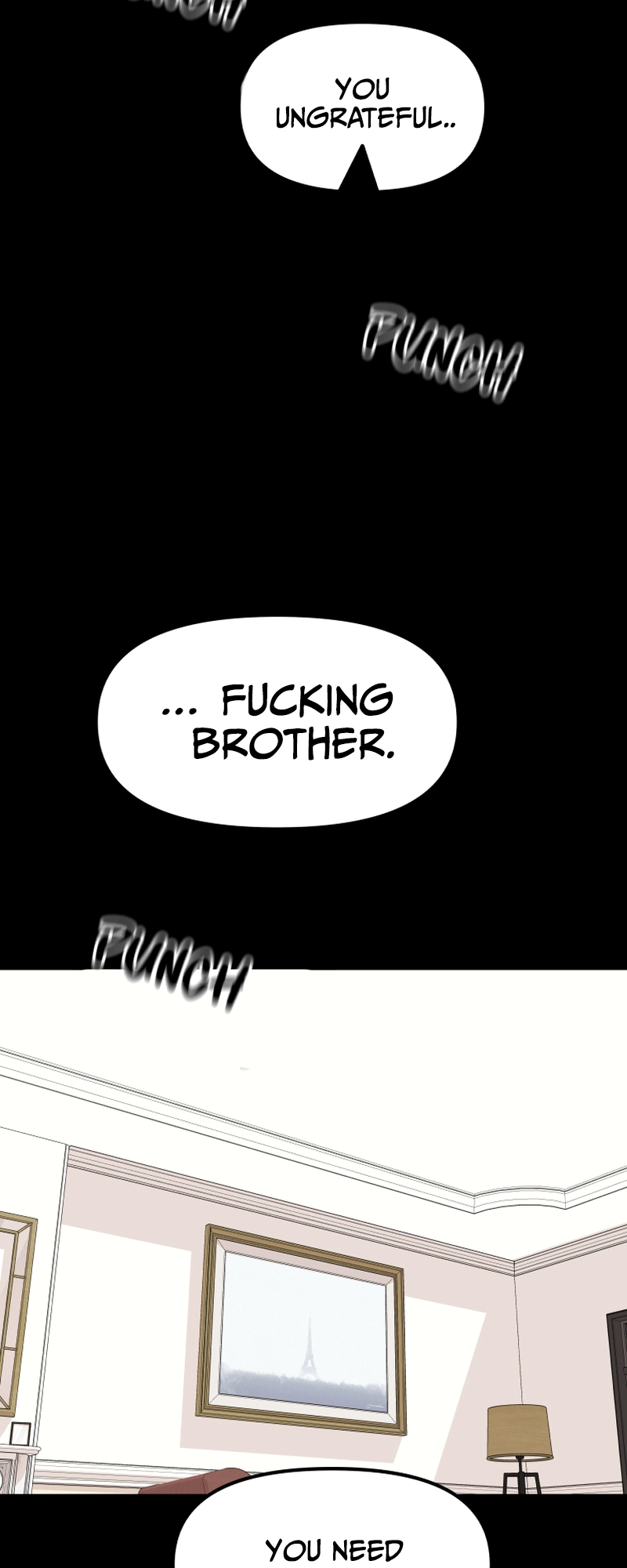 Guard pass chapter 81 page 31