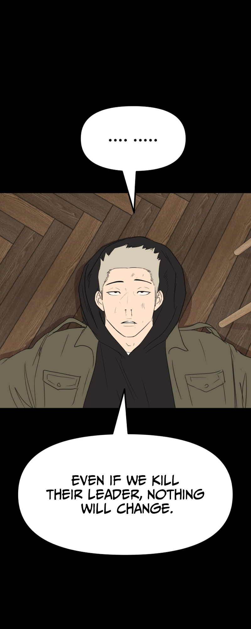 Guard pass chapter 81 page 38