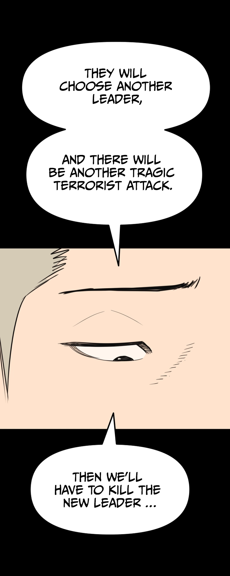 Guard pass chapter 81 page 39