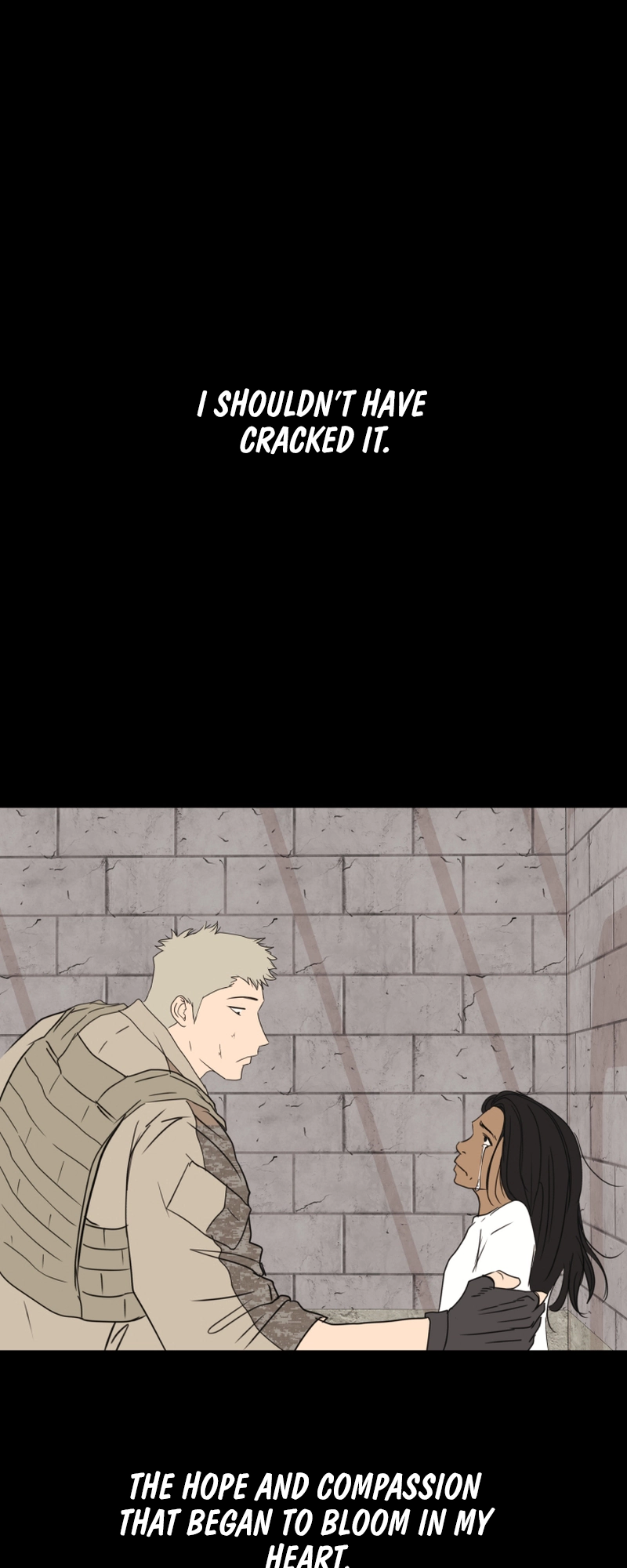 Guard pass chapter 81 page 54