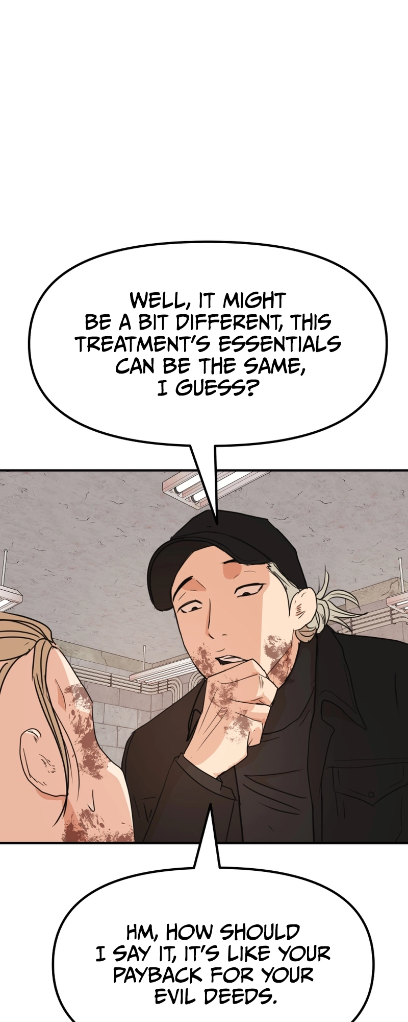 Guard pass chapter 82 page 15