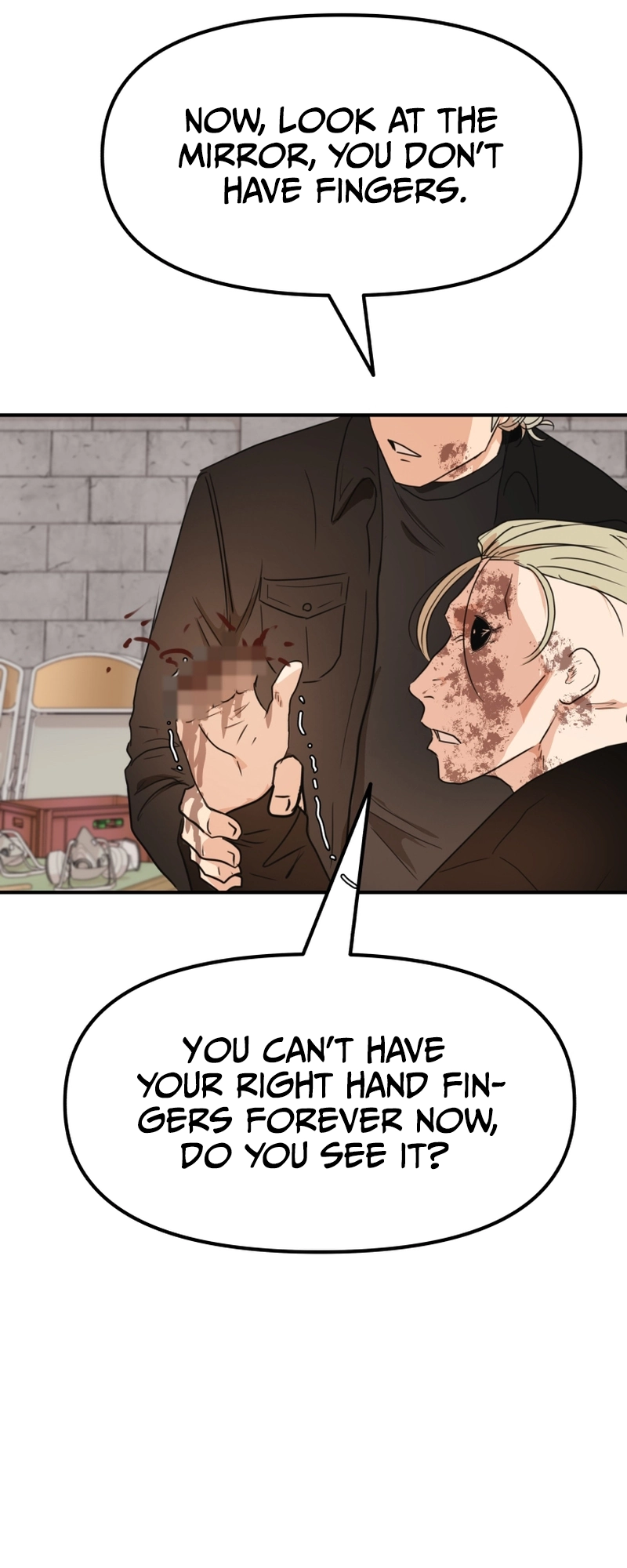 Guard pass chapter 82 page 28