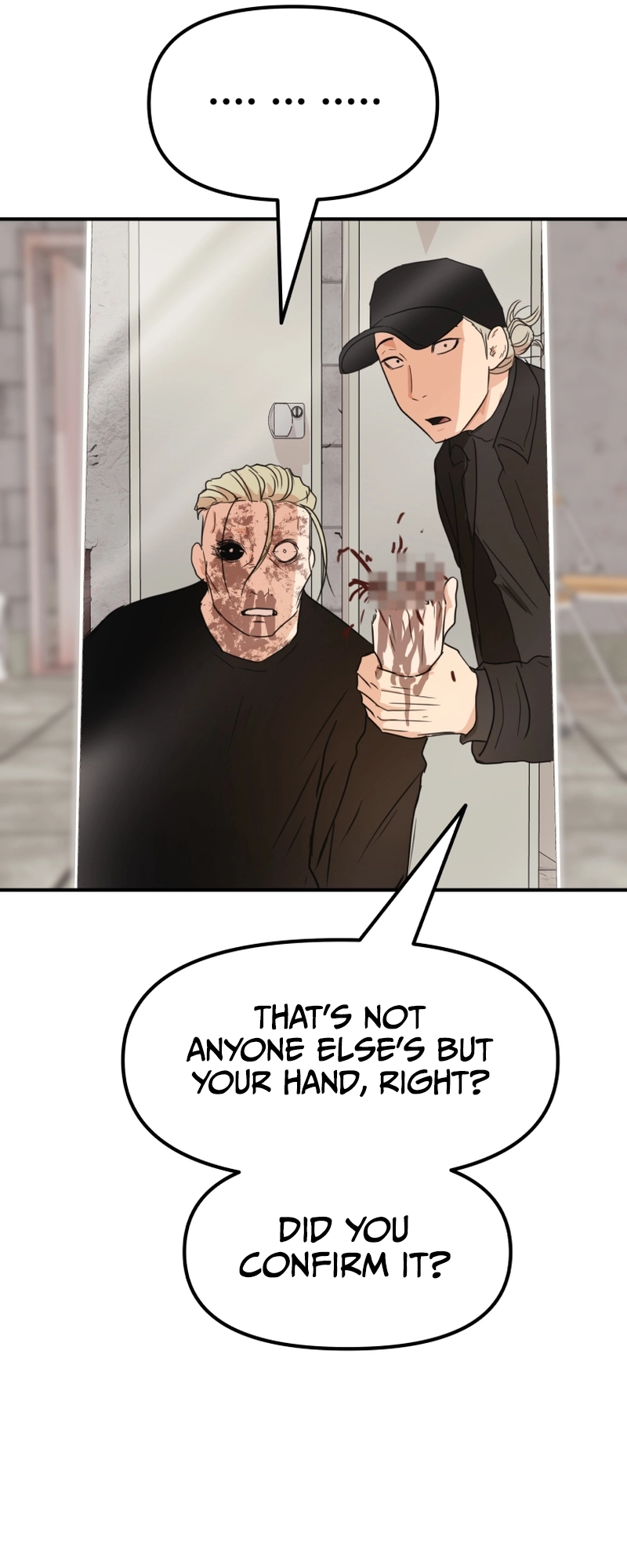 Guard pass chapter 82 page 29