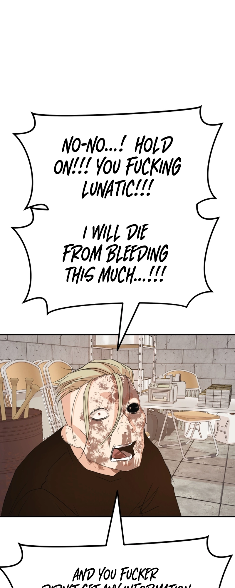 Guard pass chapter 82 page 32