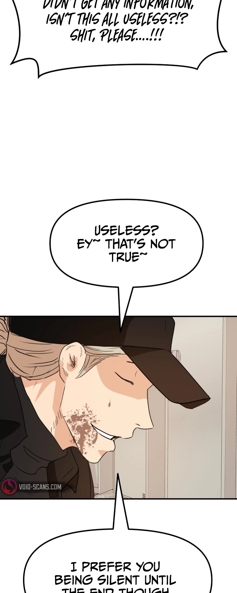 Guard pass chapter 82 page 33