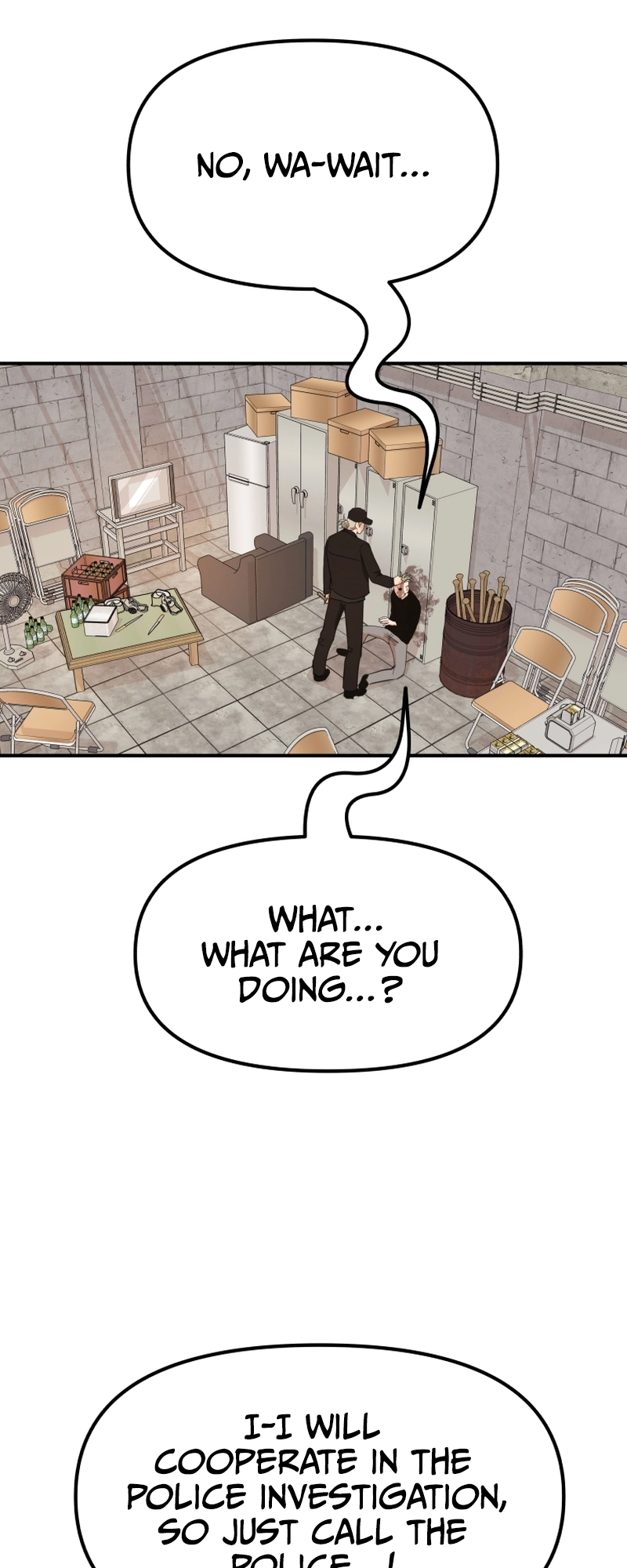 Guard pass chapter 82 page 4